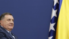 DODIK PORUČIO ZEMLJAMA EU Stanje u zemlji dovedeno do apsurda, BiH nije EKSPERIMENT!