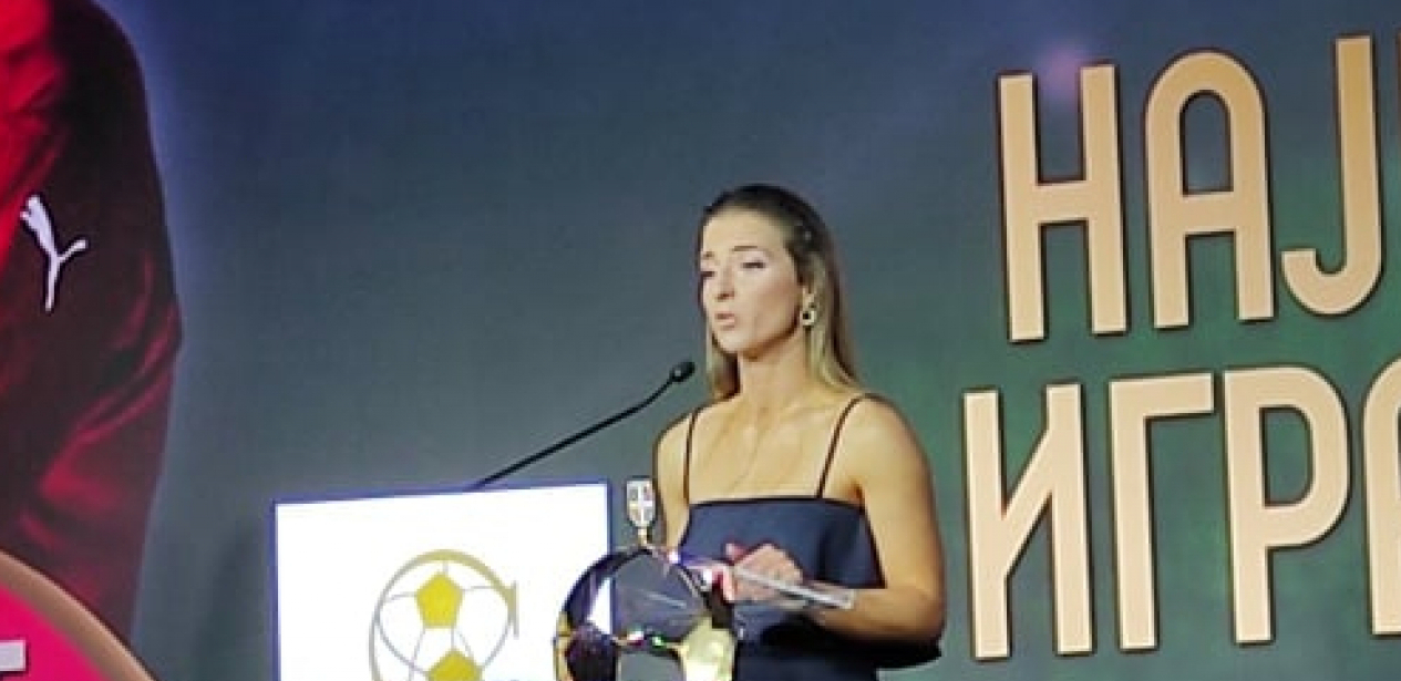 SRPSKA RONALDINJA U PREMIJER LIGI? Klubovi iz Londona poludeli za našom fudbalerkom (FOTO)