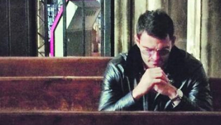 OTKRIVAMO Kavčani planirali da ubiju Vukotića na sahrani njegovog kuma!