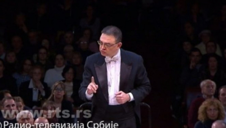 Preminuo Stanko Jovanović