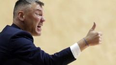 VELIKI PREOKRET Šaras pristao na sve da ostane u Barsi