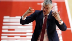 LEGENDARNI ŠPANAC UDARIO NA JASIKEVIČIJUSA "Mora da bude samokritičan"