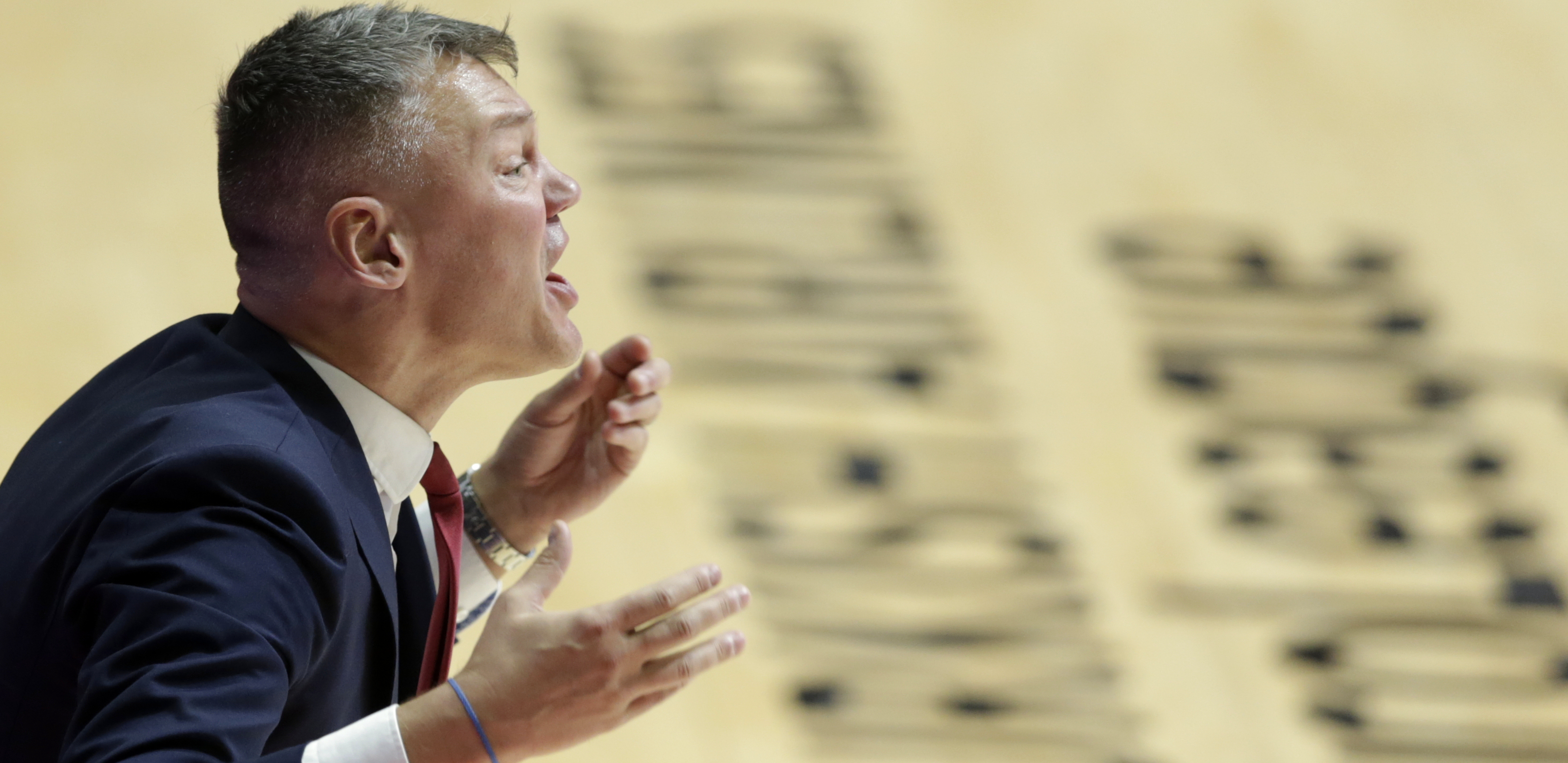 UGOVOR GA NE ZANIMA Šaras tvrdi: Hoću titulu