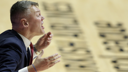 BIĆE ZAPISANO U ISTORIJI Trener Barse šokiran zbog dešavanja na meču Reala i Partizana