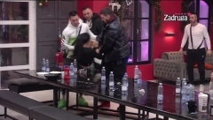 STIGLA ODLUKA PRODUKCIJE! Filip Car žestoko kažnjen zbog nasilnog ponašanja!