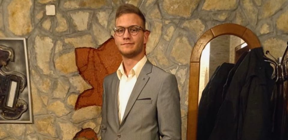 NESTAO OGNJEN RAC Sestra moli za pomoć!