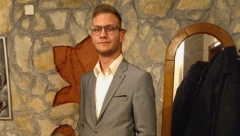 NESTAO OGNJEN RAC Sestra moli za pomoć!