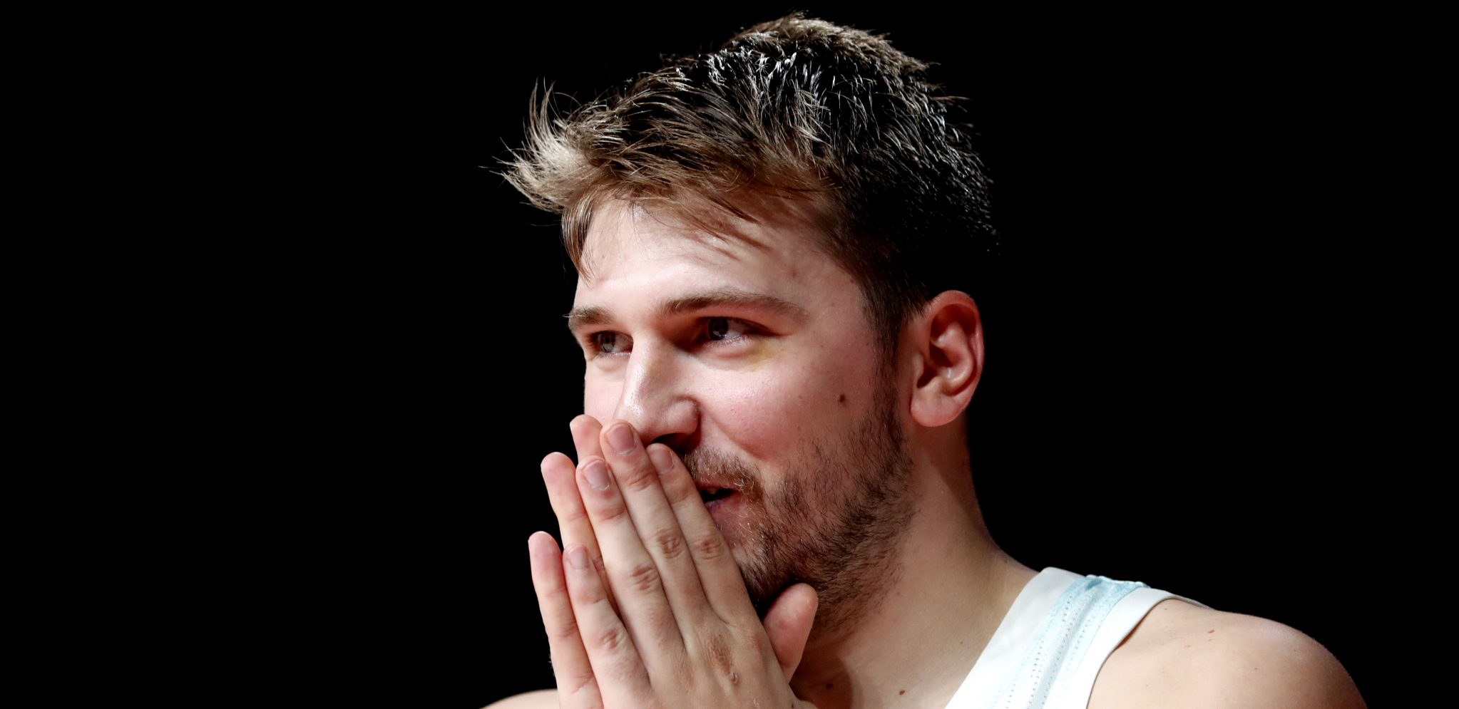 LUKA DONČIĆ SE KARTAO I PUŠIO Nemci analizirali njegovo ponašanje, ova vest šokirala javnost u Americi