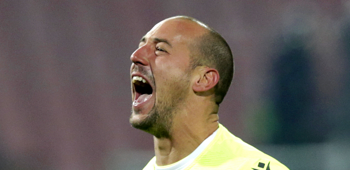 BORJAN ĆE OPET NA TRAKTOR! Bolesne uvrede Hrvata na račun Zvezdinog kapitena, ovo je baš prešlo svaku granicu! (FOTO)