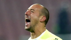 BORJAN ĆE OPET NA TRAKTOR! Bolesne uvrede Hrvata na račun Zvezdinog kapitena, ovo je baš prešlo svaku granicu! (FOTO)