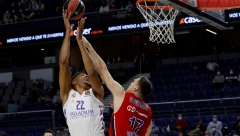 NEVIĐENA BRUKA MILUTINOVA I DRUGOVA! Tinejdžeri iz Srbije i Slovenije srušili CSKA!