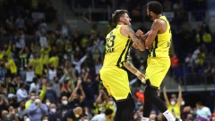 PREKINUTA USPEŠNA SERIJA Fenerbahče je nizao pobede, a onda je došao u Francusku i - krah