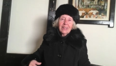 ŽIVOTNA PRIČA EVE RAS JE PUN TUGE “Dobila sam puno šamara, a mrze me jer sam stara”