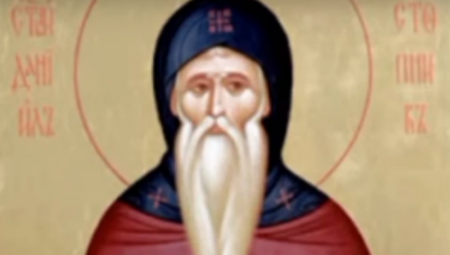SLAVIMO SVETOG DANILA Evo šta treba da izgovorite kako vas ne bi stigao gnev ovog sveca