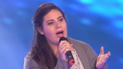 POBEDILA U PINKOVIM ZVEZDICAMA, A ONDA ODJEDNOM NESTALA Marija Serdar smršala preko 25 kilograma, danas je neprepoznatljiva, kakva šok transformacija (FOTO)