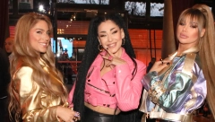 PLANIRAM DA KUPIM BRDO ALKOHOLA! Uraganke otkrile kako će provesti Novu godinu, a onda je Sanja šokirala izjavom i koje gaćice će obući!