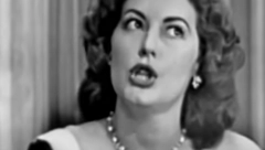 CEO SVET JE LUDEO ZA NJOM: Bila je najfatalnija žena na svetu, a život su joj uništili alkohol i muškarci