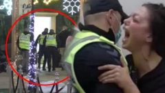 FILIP TUKAO MAJU! Isplivao užasan snimak, Car nasrnuo na Marinkovićevu kada su se svetla ugasila i brutalno je udarao! (VIDEO)