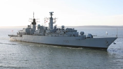 HLADAN TUŠ ZA VAŠINGTON! Iranski ratni brodovi primećeni u američkom dvorištu!