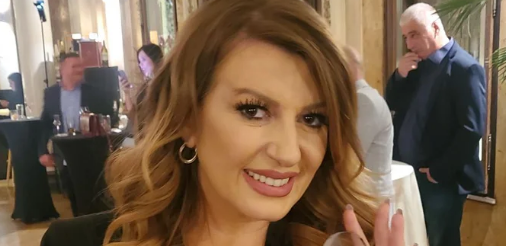 VIDI SE DA JE SREĆNA Viki Miljković o Anastasiji i proslavi rođendana, Gudelja nije upoznala, a evo i da li joj se Taša poverila