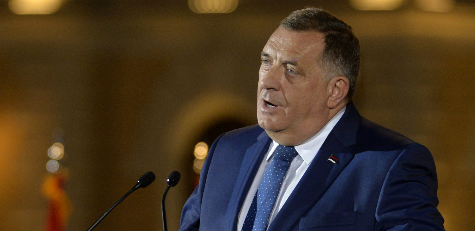 Republika Srpska za sat i po može postati nezavisna!