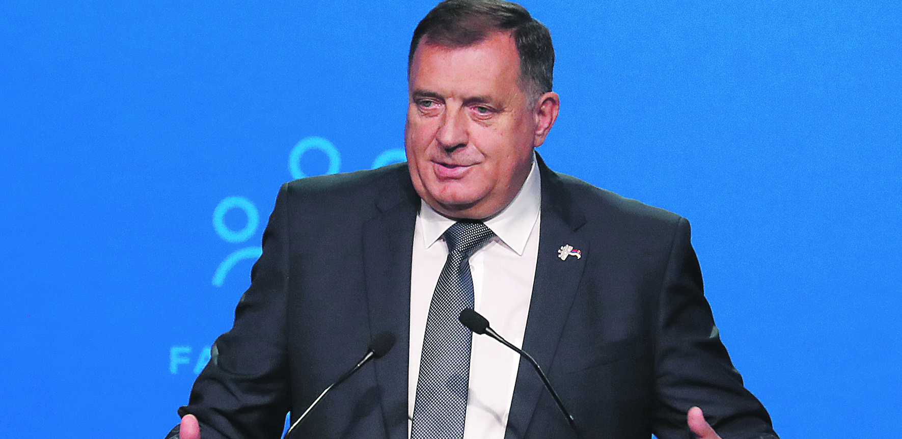 POČELO JE, NEMA POVRATKA Dodik najavio: Dan Republike Srpske biće proslavljen veoma moćno