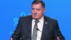 POČELO JE, NEMA POVRATKA Dodik najavio: Dan Republike Srpske biće proslavljen veoma moćno