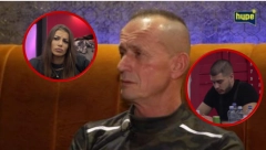 EKSKLUZIVNO ZA ALO! Goran Dragojević: Dalila je mrtva za mene, Dejan je slabić!