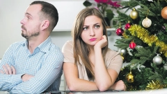 PRAZNIČNO POVEZIVANJE Krajnje je vreme da tokom nadolazećih dana poradite na svom odnosu s partnerom