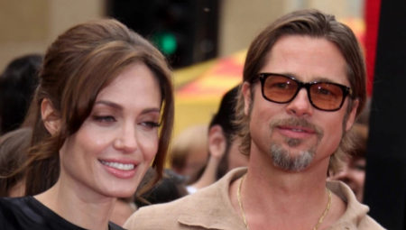 BRED PIT TUŽI ANĐELINU DŽOLI! Glumac saznao šta je bivša uradila bez njegovog znanja i napravio opšti karambol!