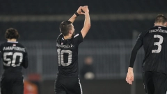 NEOČEKIVANO Lazar napušta Partizan