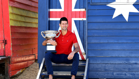 SRBIJO, NE SPAVAJ! Poznato kada pada konačna odluka o Novaku Đokoviću!