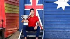 DA LI OVO NEŠTO ZNAČI? Kladionice objavile liste favorita za Australijan Open,  a evo gde se nalazi Novak!