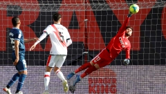 BARSELONA KUPUJE NA BALKANU Katalonci bacili oko na golmana