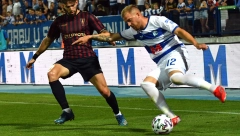 LOM U HRVATSKOJ Dinamo kupio igrača od ljutog rivala, koji se nakon koncerta Saše Matića pijan zakucao u benzinsku pumpu