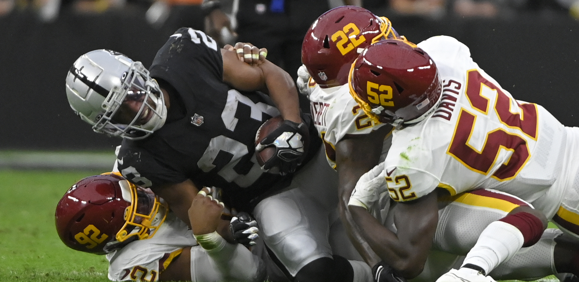 NFL LUDILO ZAHVATILO EVROPU Za 22 minuta rasporadate karte za meč u Minhenu