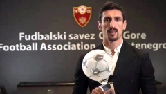 IZABRAN NAJBOLJI Po peti put Savić je bez premca