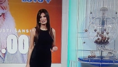 IZVUČENI LOTO BROJEVI ZA 102. KOLO Nema sedmice, ali je srećni dobitnik iz Banata osvojio džip