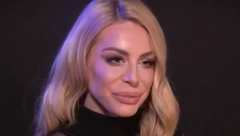 ŠOK U TOKU EMISIJE! Voditeljka Bojana Lazić je u suzama napustila studio zbog saznanja o smrti bliskog prijatelja!