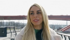 VODITELJKA BEZ ZADRŠKE O BIVŠEM MUŽU! Bojana Lazić nije štedela reči za Sašu Popovića, dotakla se i Granda!