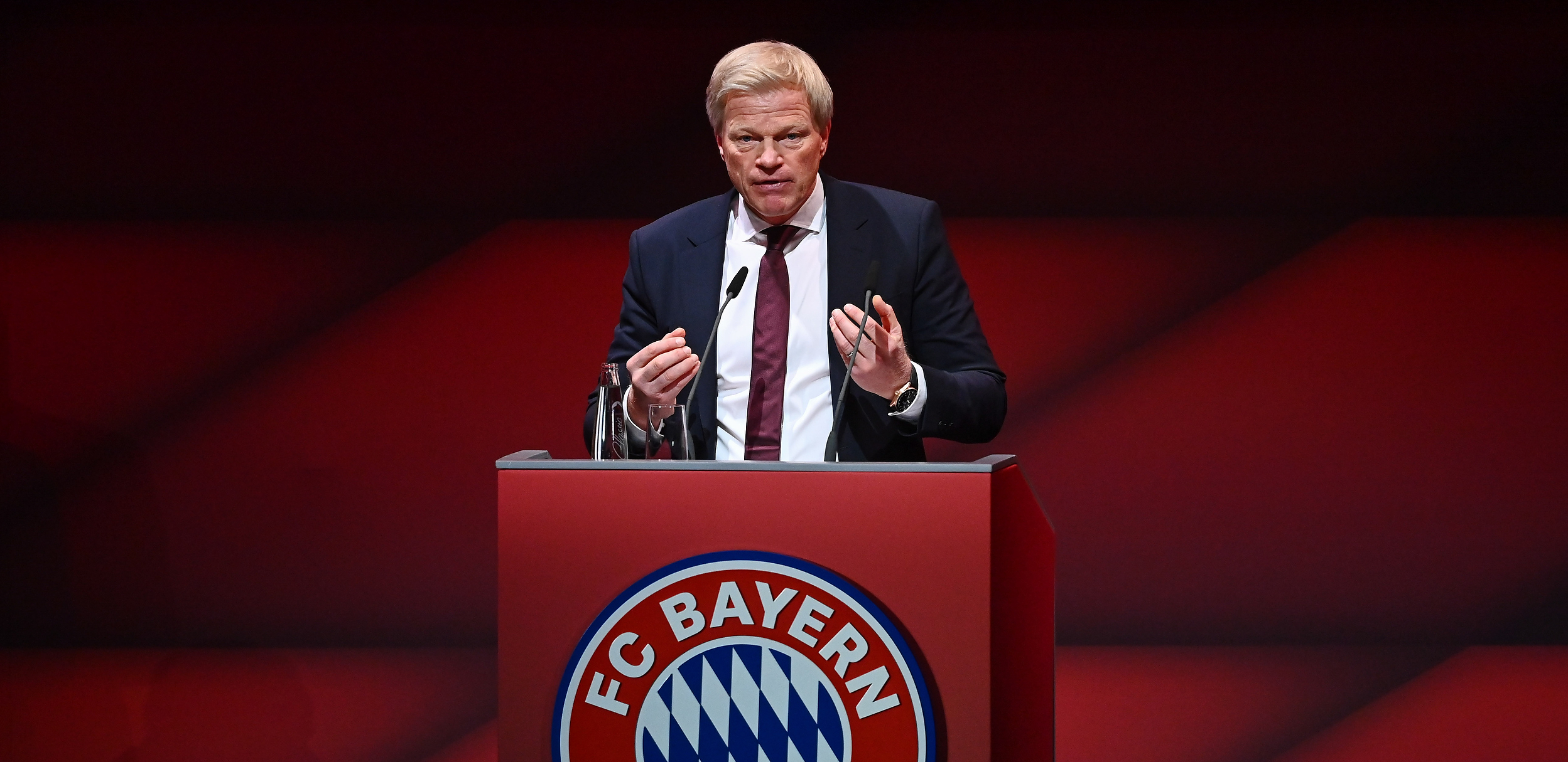 SUKOB U BAJERNU Kan odbrusio Nagelsmanu zbog Barselone