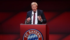 Legenda nemačkog fudbala prokomentarisala prelazak Levandovskog u Barselonu