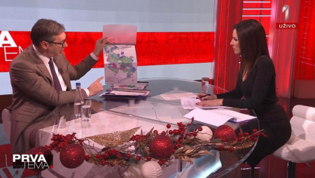 VUČIĆ SVE OTKRIO Imaćemo struje cele zime, Grčić je bivši, stiže državna pomoć za zdravstvene radnike i penzionere