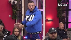 CAR OTKRIO SVE TAJNE KOJE MU JE PRIČALA O DEJANU! Dalila saterana u ćošak, Filip je izrešetao argumentima, zadrugari u šoku!