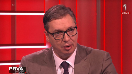POLITIKA ĐILASA: TEROR ONIH KOJI DRUGAČIJE MISLE! Vučić: Hoće da me slome, a svima koji su uz mene poručili da će proći isto!