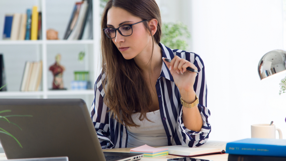 USPEŠNA DIREKTORKA BILA ZAGOVORNICA RADA NA DALJINU: A sada je priznala da taj model ima veliku manu