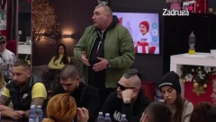 DAO IM SAVET ZLATA VREDAN! Miki zgrožen Dejanom i Dalilom: Njihovo pomirenje je bljuvotina!