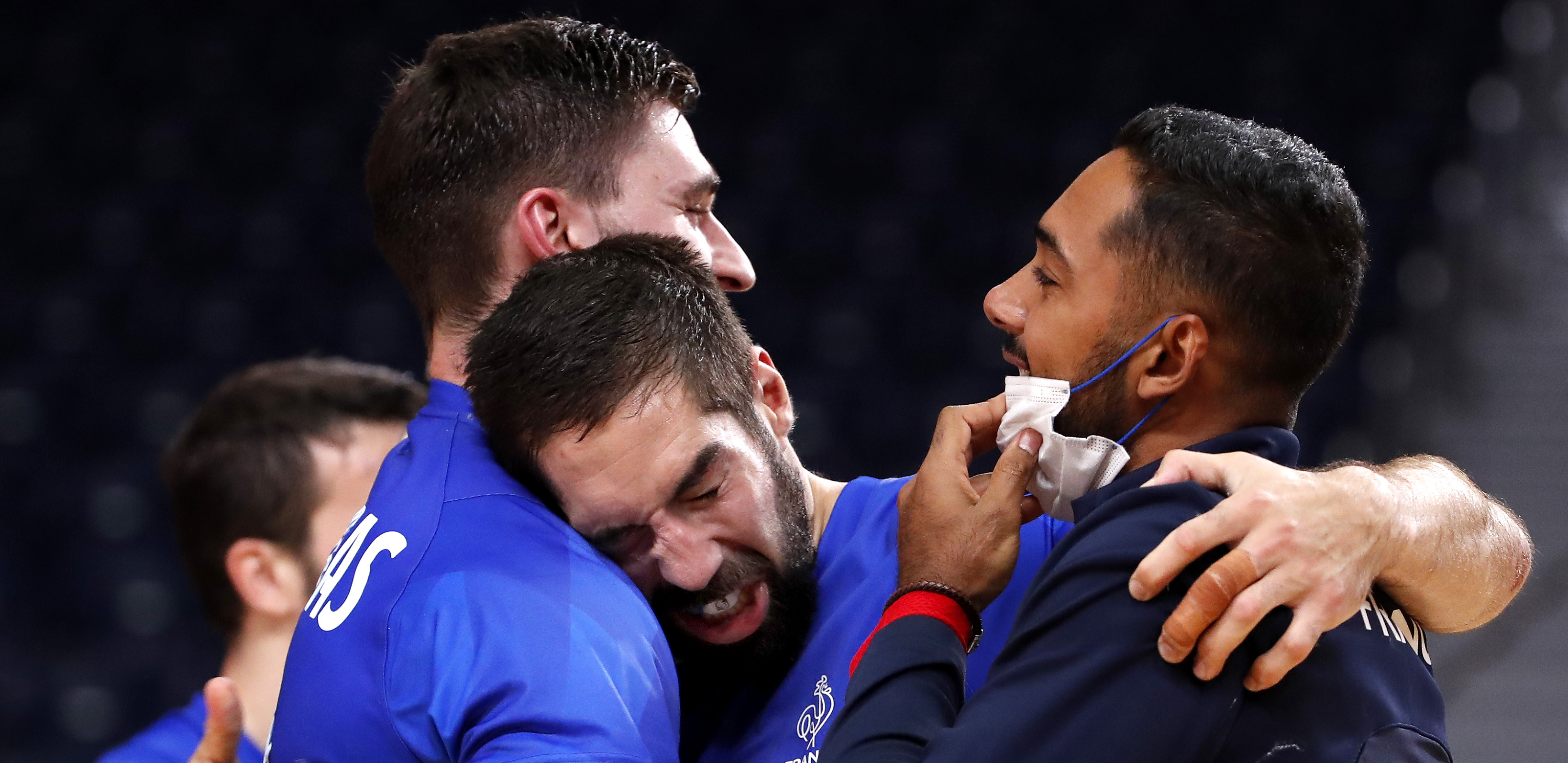 KORONA NE BIRA Rođeni Nišlija i višestruki osvajač olimpijskog zlata pod znakom pitanja za Evropsko prvenstvo