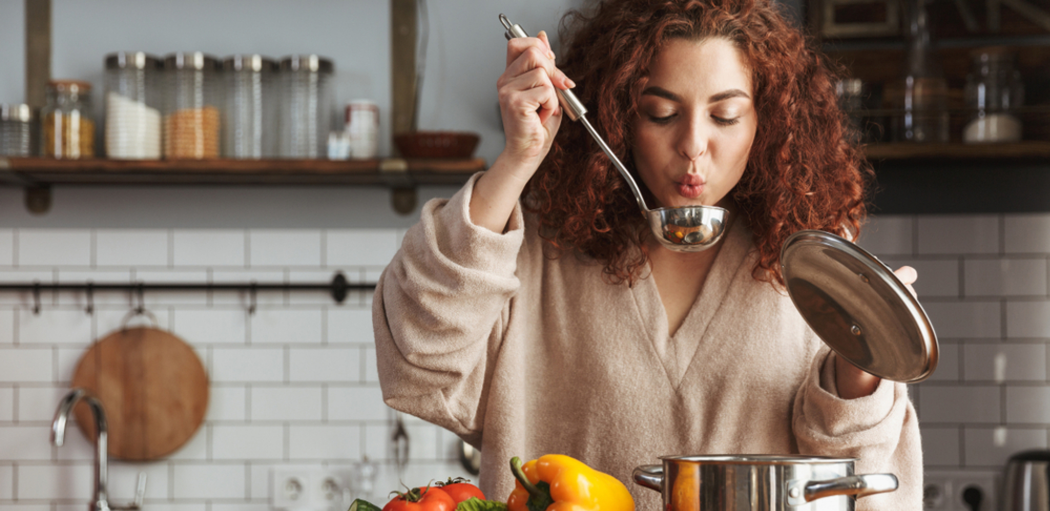 Recept za početnike u kuvanju: Napravite preukusnu goveđu supu