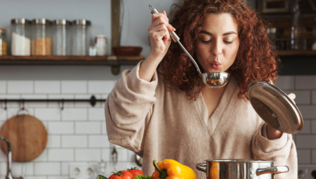 Prirodna infuzija: Supa koja jača imunitet